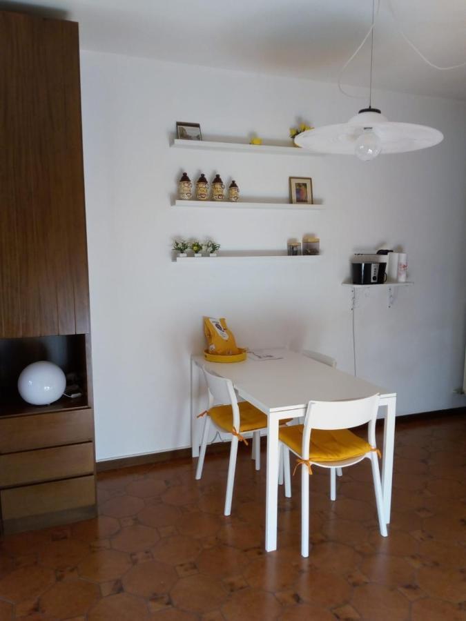 Ferienwohnung Carina Bellagio Exterior foto