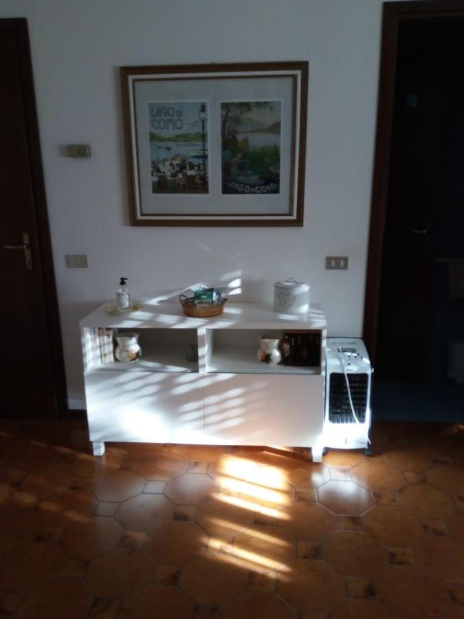 Ferienwohnung Carina Bellagio Exterior foto