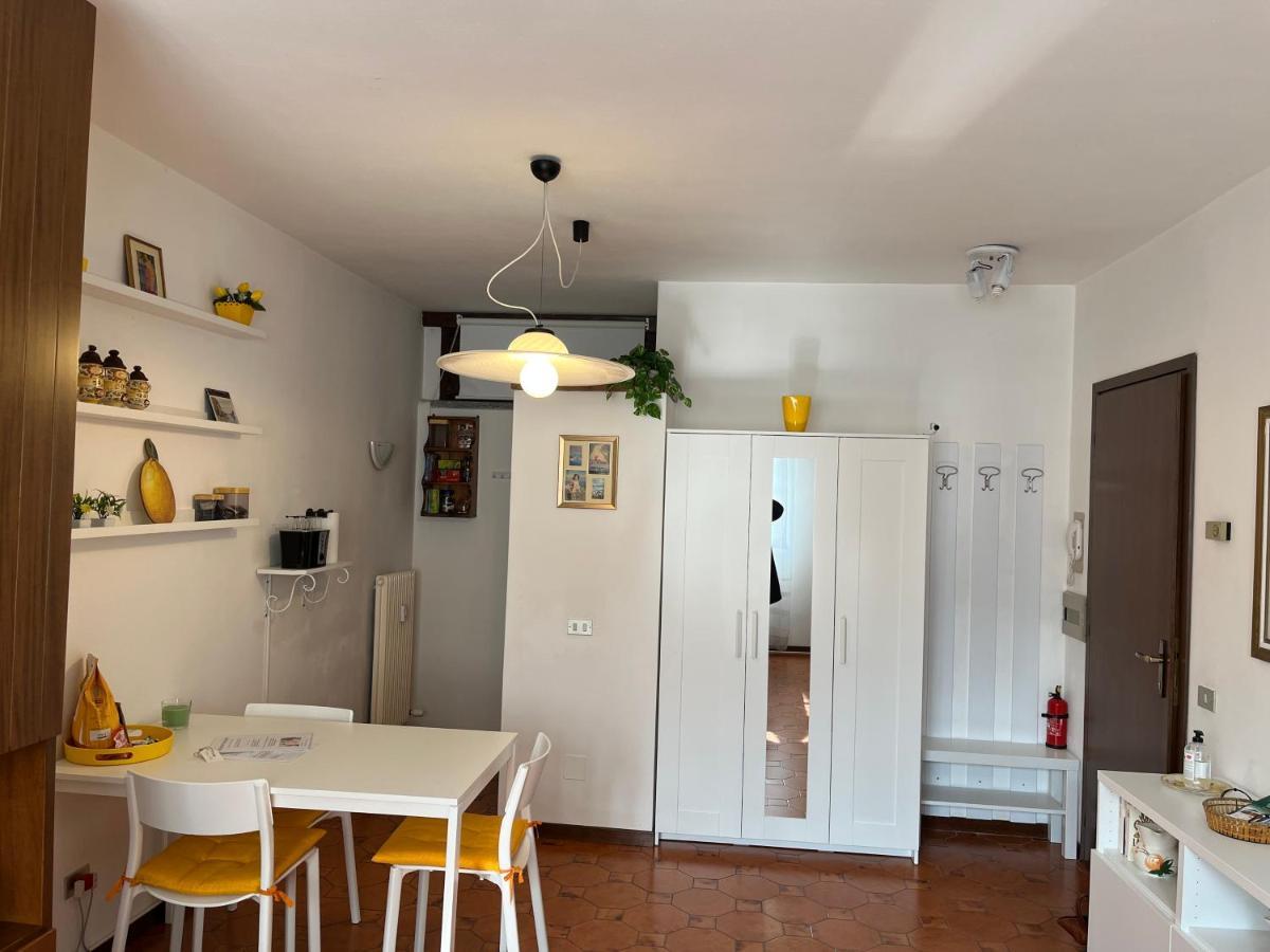 Ferienwohnung Carina Bellagio Exterior foto