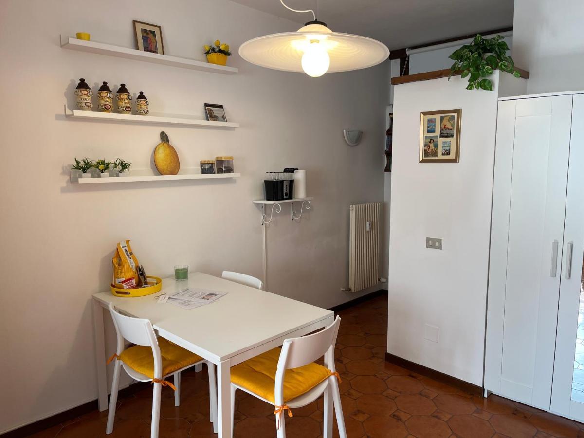 Ferienwohnung Carina Bellagio Exterior foto