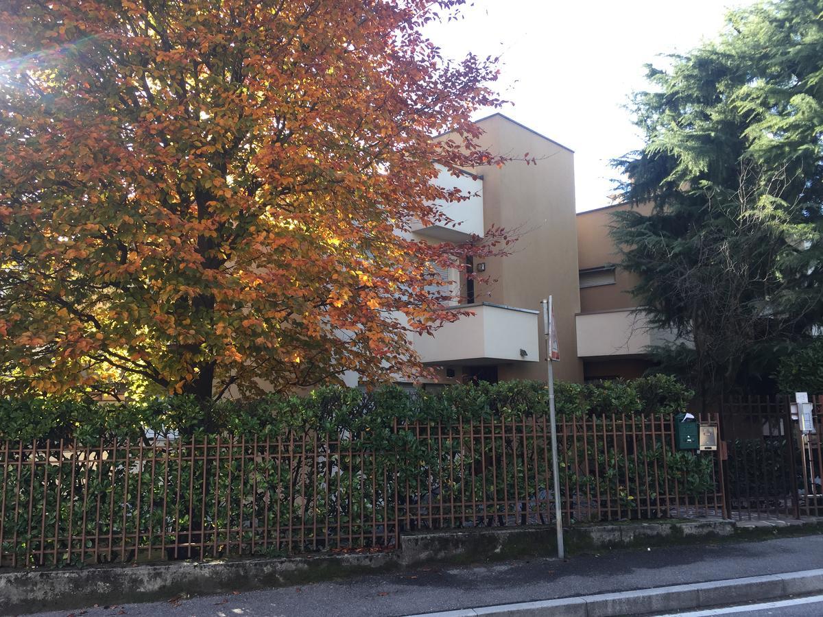 Ferienwohnung Carina Bellagio Exterior foto
