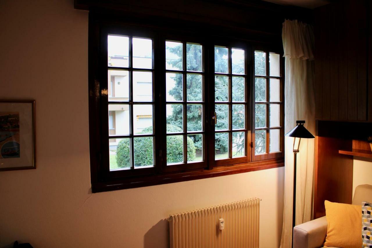Ferienwohnung Carina Bellagio Exterior foto