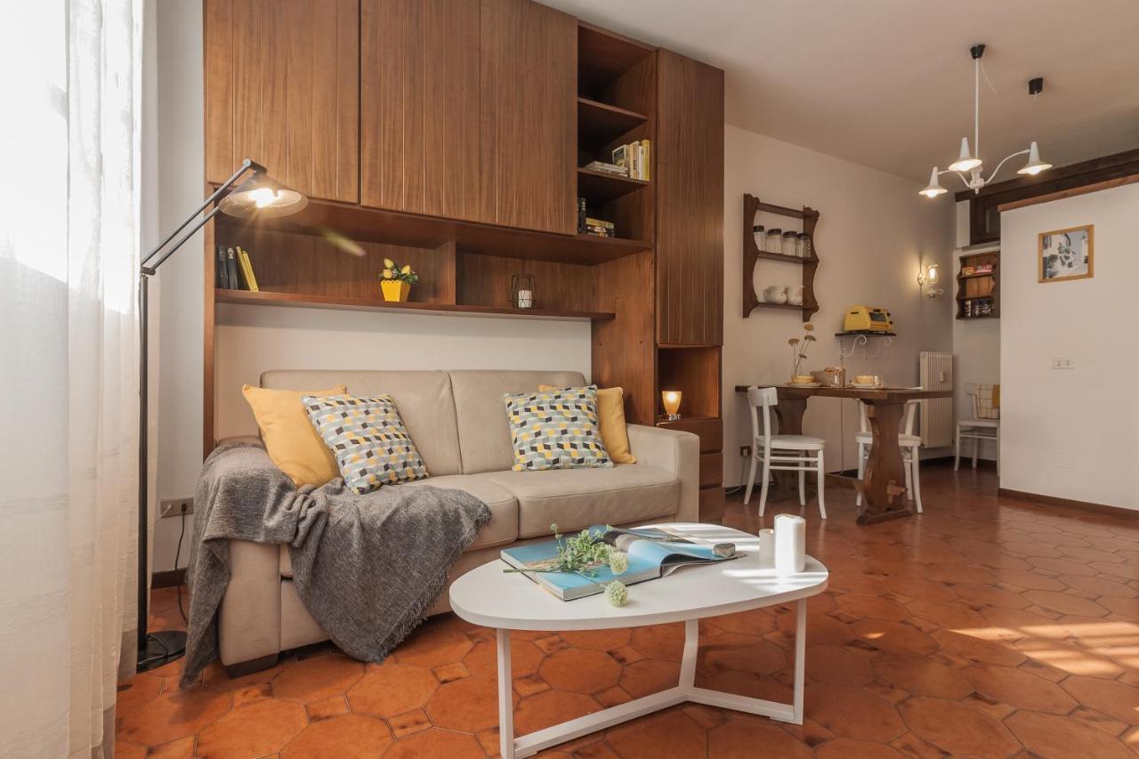Ferienwohnung Carina Bellagio Exterior foto